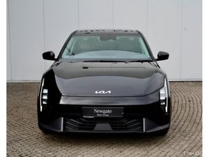 Kia EV4 Fastback Earth 2 - Image 2