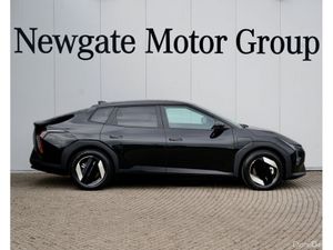 Kia EV4 Fastback Earth 2 - Image 4
