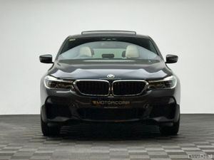 BMW 6-Series GT 620D M SPORT *PAN ROOF* - Image 2