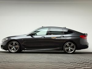 BMW 6-Series GT 620D M SPORT *PAN ROOF* - Image 4