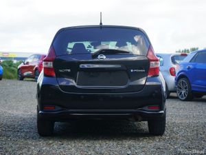 2017 Nissan Note E-Power - Image 4