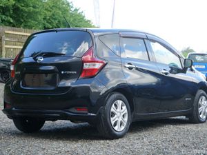 2017 Nissan Note E-Power - Image 3
