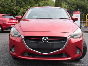Mazda Demio 2015 - Image 2