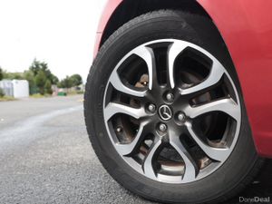 Mazda Demio 2015 - Image 4