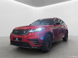 2022 LANDROVER RANGEROVER VELAR P400E R-DYNAMIC SE - Image 3