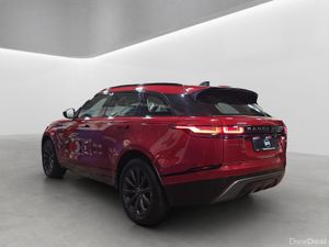 2022 LANDROVER RANGEROVER VELAR P400E R-DYNAMIC SE - Image 4