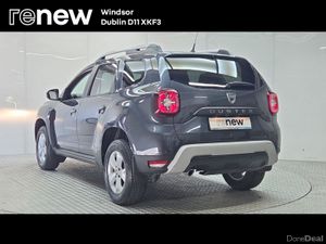 Dacia Duster 1.5 Blue dCi 115 Comfort - Image 4