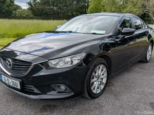 Mazda Mazda6 Executive 2016/ Finance available - Image 4