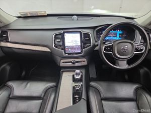 Volvo XC90 T8 Ultimate Recharge AWD - Image 4