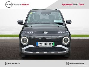 Hyundai INSTER Elegance 49 kW *EX DEMO* - Image 3