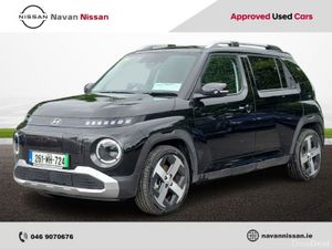 Hyundai INSTER Elegance 49 kW *EX DEMO* - Image 4