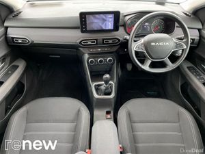 Dacia Jogger TCe 110 Expression - Image 3