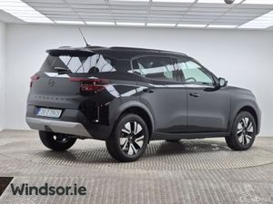 Opel Frontera 1.2L Hybrid Automatic 145bhp - Image 3