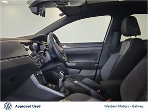 Volkswagen Taigo R-Line 75 **Ex Demo** Pan Roof, H - Image 4