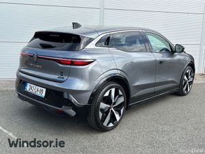 Renault Megane E-Tech EV40 130hp Techno - Image 3
