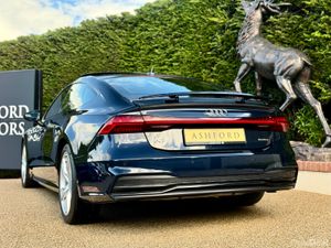 Audi A7 3.0 TFSI SUPERCHARGED 340BHP full spec - Image 3