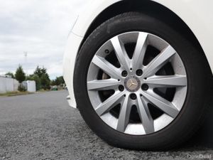 Mercedes-Benz B-Class 2014 - Image 3
