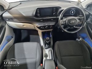 Hyundai i20 1.2 Launch Edition 2 Tone Roof - Image 2
