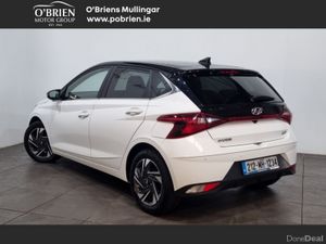 Hyundai i20 1.2 Launch Edition 2 Tone Roof - Image 3