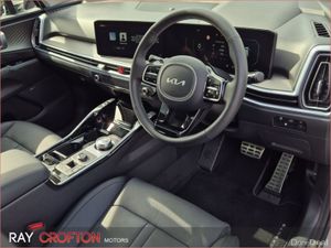 Kia Sorento 1.6 PHEV SEM - Image 3