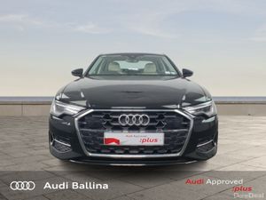 Audi A6 A6 40 TDI SE AUTO COMFORT PACK - Image 4