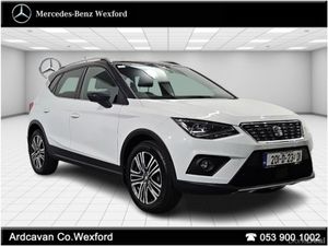 SEAT Arona 1.0TSI Auto Xcellence Plus DSG - Image 3