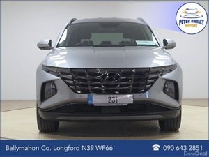 Hyundai Tucson Tucson Premium Tgdi Phev 4X4 A  Pre - Image 4