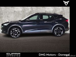 Cupra Formentor 2.0 TDI 150BHP - Image 3