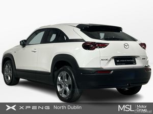 Mazda MX-30 PRIMELINE-LOW MILEAGE-4 YEAR WARRANTY - Image 4