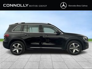 Mercedes-Benz GLB GLB200d Progressive Line - Image 4