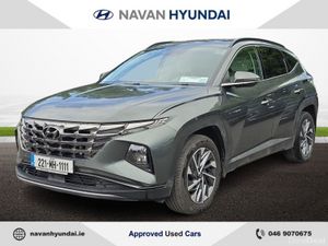 Hyundai Tucson 1.6D Executive Plus *JUST IN* - Image 4