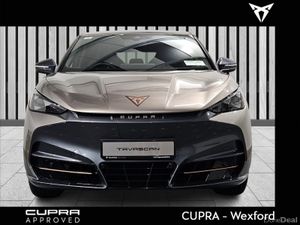 Cupra Tavascan Endurance 4 77KWh 286HP - Image 2