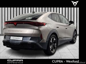 Cupra Tavascan Endurance 4 77KWh 286HP - Image 4