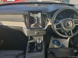 Volvo XC90 Xc90 Ultra T8 Phev Awd Auto  Ultra  Rec - Image 4