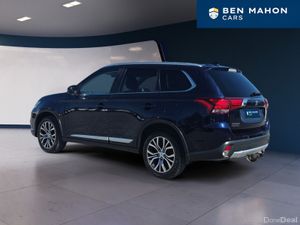 Mitsubishi Outlander 4WD 7 Seater - Image 3