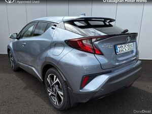 Toyota C-HR HYBRID SPORT 4DR AUTO - Image 3
