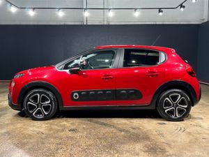 Citroen C3 1.2 AUTOMATIC - FACTORY ALLOYS - Image 3