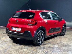 Citroen C3 1.2 AUTOMATIC - FACTORY ALLOYS - Image 4