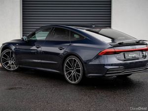 Audi A7 2.0tdi S Line 40 204PS 5DR A - Image 2