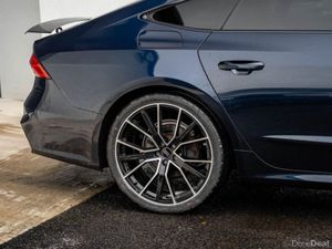 Audi A7 2.0tdi S Line 40 204PS 5DR A - Image 3