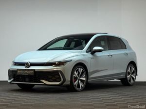 Volkswagen Golf GTE 1.5 PHEV 272HP DSG - Image 3