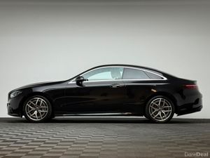 Mercedes-Benz E-Class E220D AMG LINE PREMIUM - Image 4