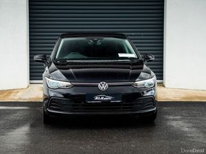 Volkswagen Golf LIFE TSI - Image 2