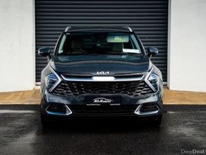 Kia Sportage K4 5DR - Image 2