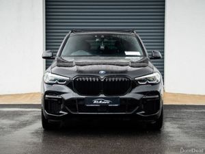 BMW X5 XDRIVE45E M SPORT PRO - Image 2