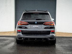 BMW X5 XDRIVE45E M SPORT PRO - Image 4