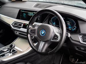 BMW X5 XDRIVE45E M SPORT PRO - Image 3