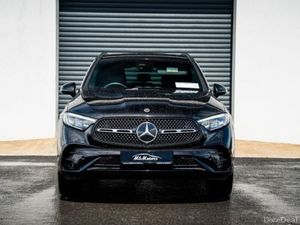 Mercedes-Benz GLC GLC 300 DE 4MATIC URBAN EDITION - Image 2