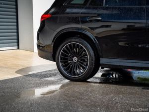 Mercedes-Benz GLC GLC 300 DE 4MATIC URBAN EDITION - Image 4