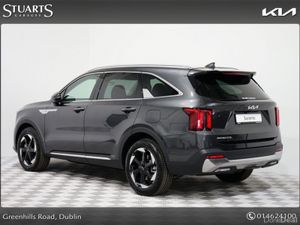 Kia Sorento 7 Seat Diesel PE **DEMONSTRATOR SPECIA - Image 2